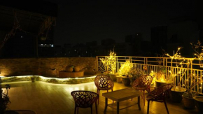 The Penthouse